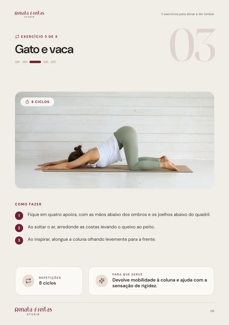 Página do e-book