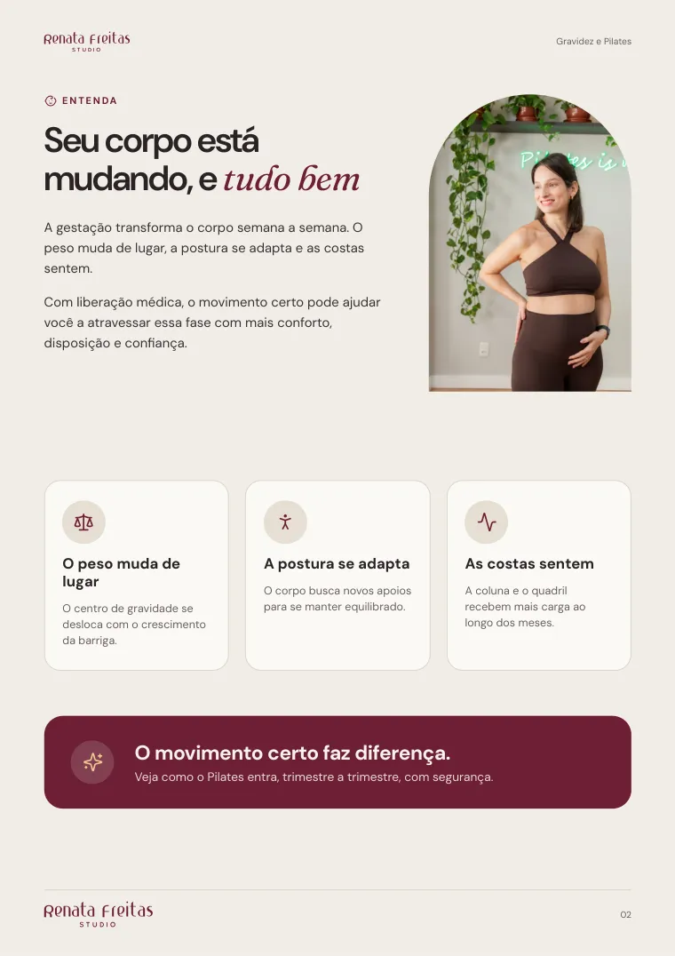 Página do e-book